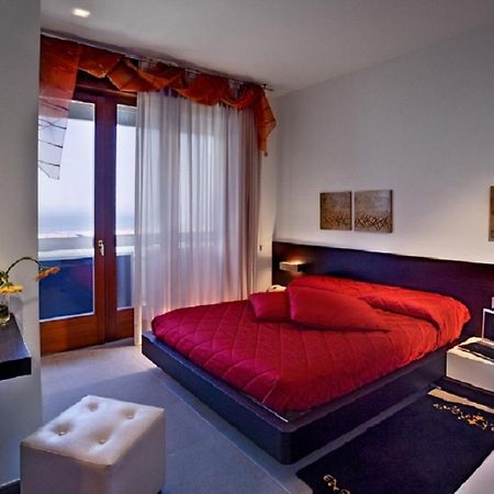 Hotel Le Tegnue Sottomarina Bilik gambar