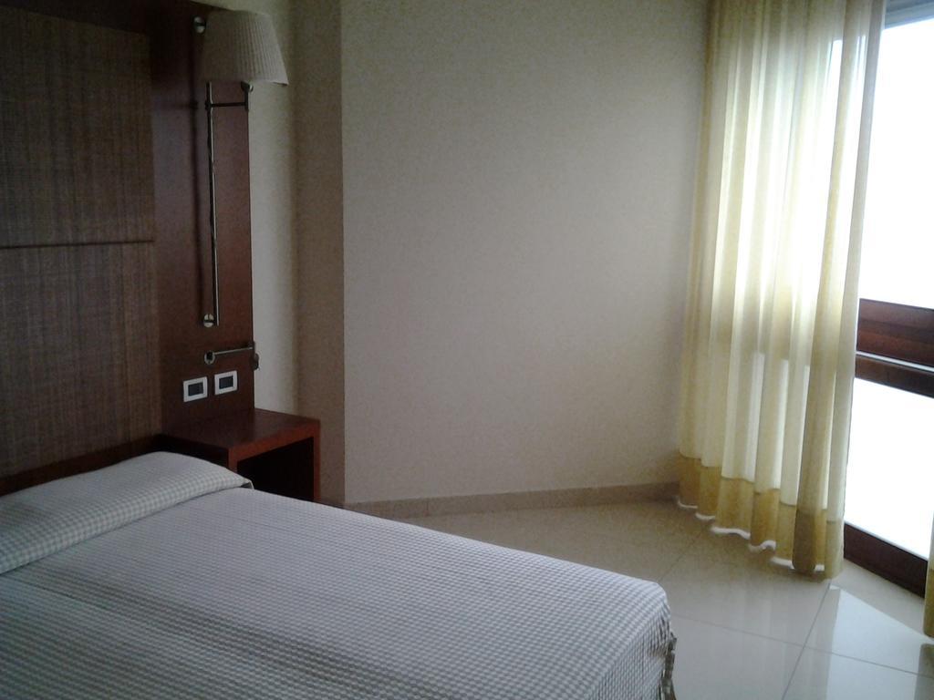 Hotel Le Tegnue Sottomarina Luaran gambar