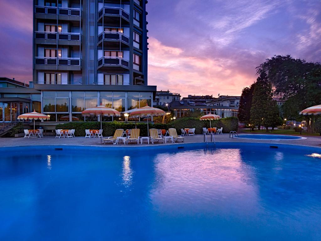 Hotel Le Tegnue Sottomarina Luaran gambar