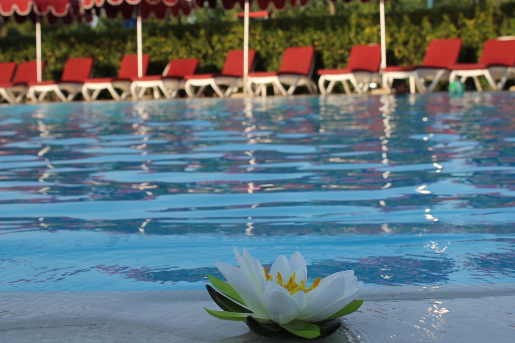 Hotel Le Tegnue Sottomarina Luaran gambar